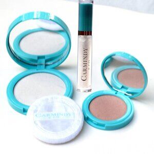 Carmindi Beauty Makeup Set NEW